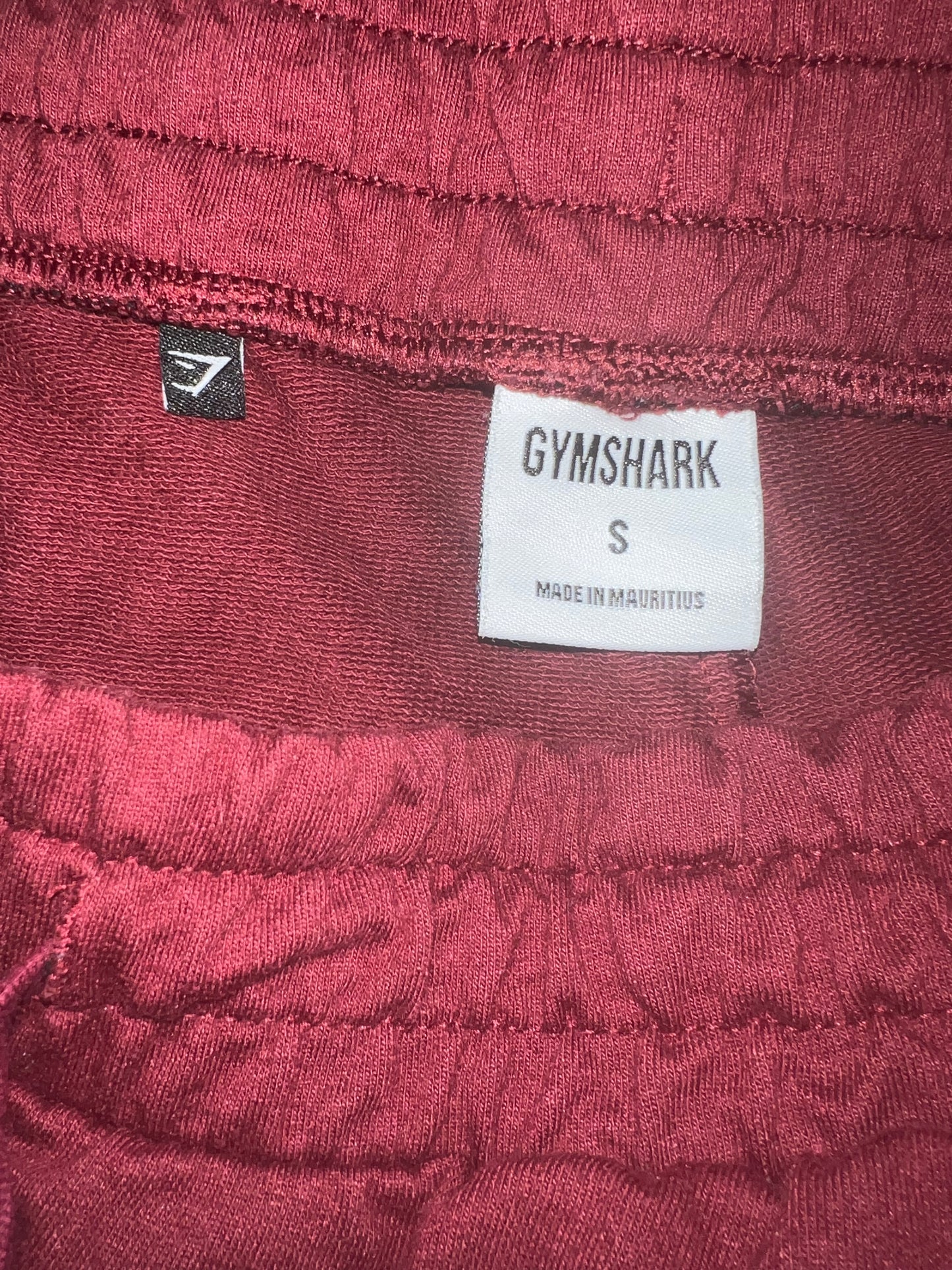 Gymshark Sweatpants