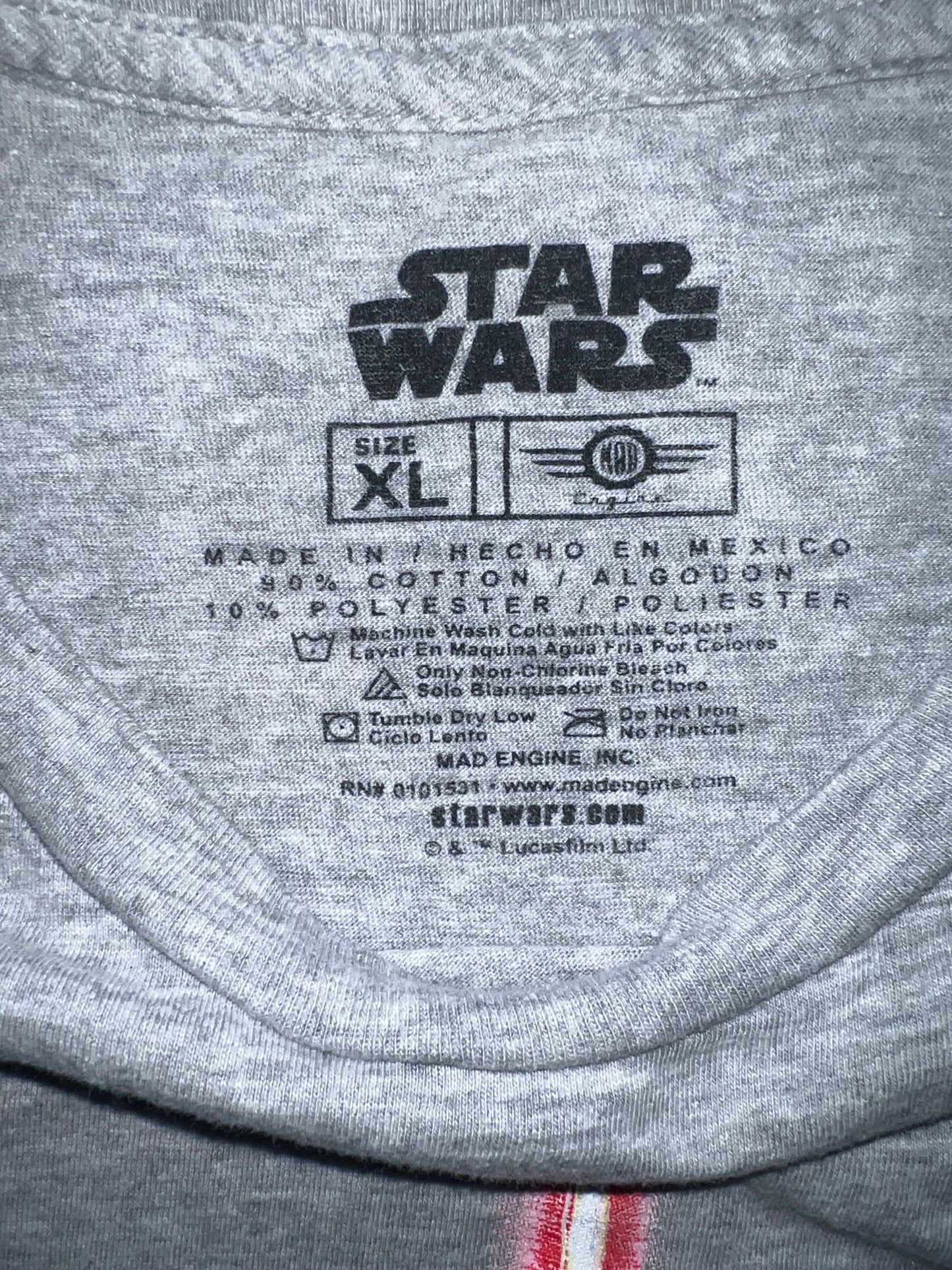 The Force Awakens Graphic Tee