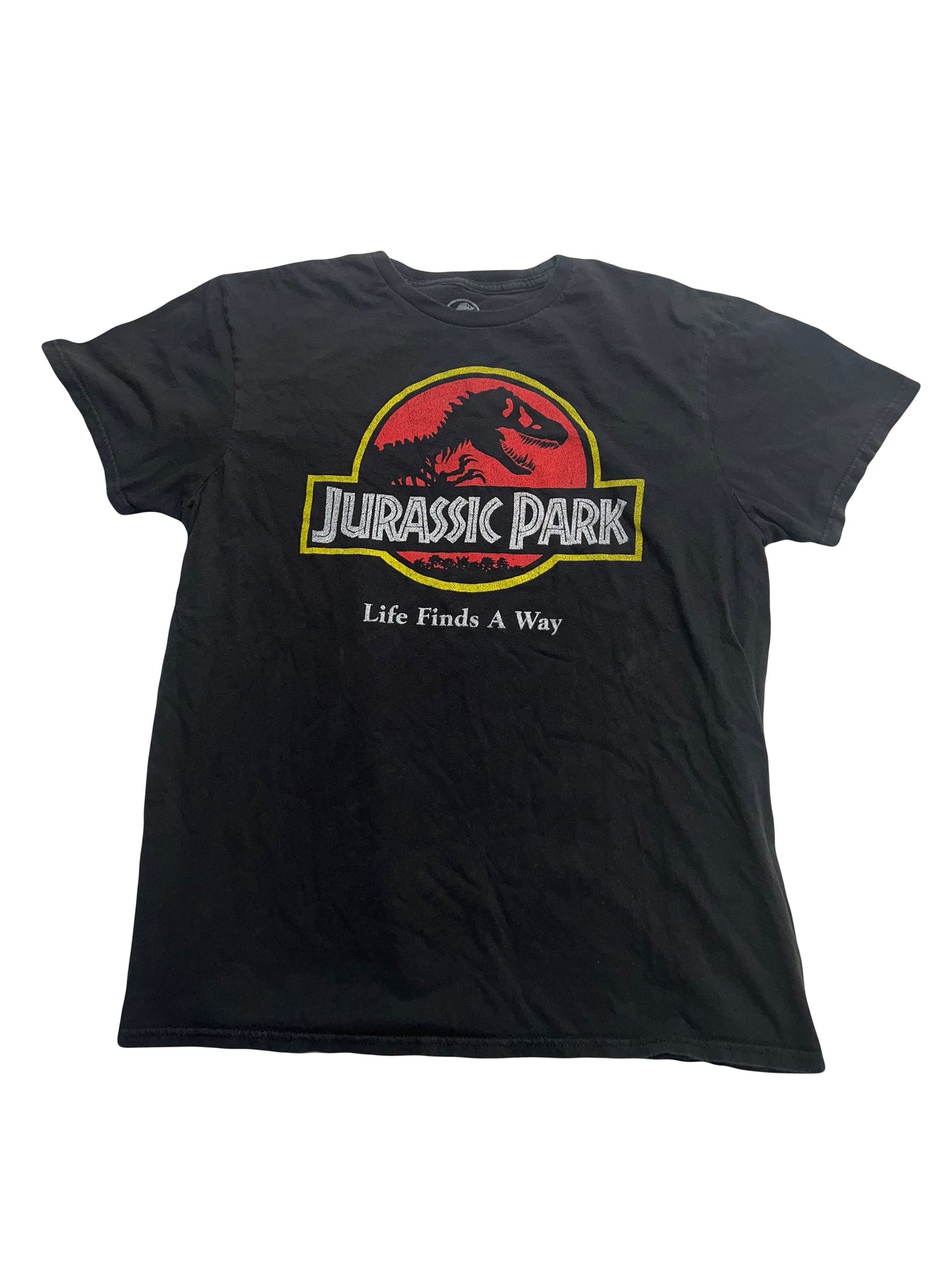 Jurassic Park Graphic Tee