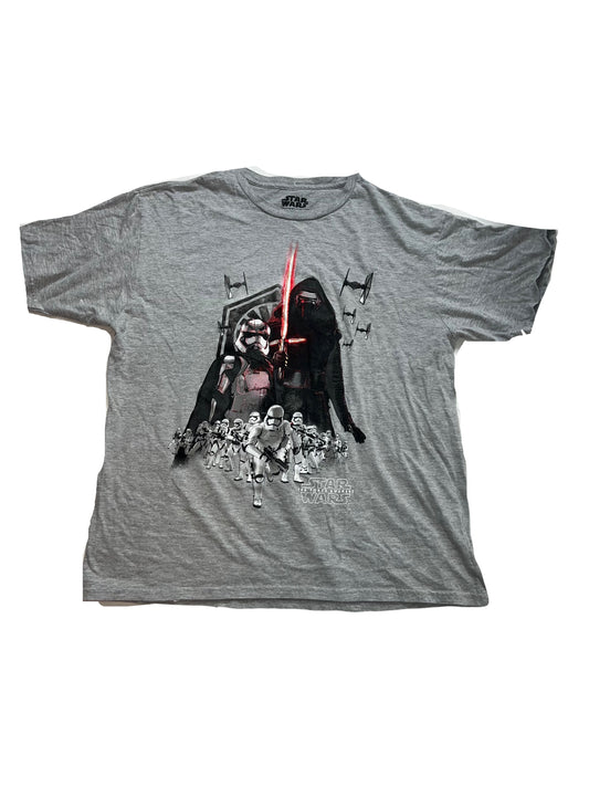 The Force Awakens Graphic Tee