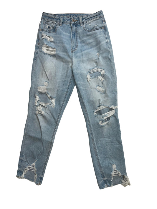 American Eagle Stretch Denim Jeans