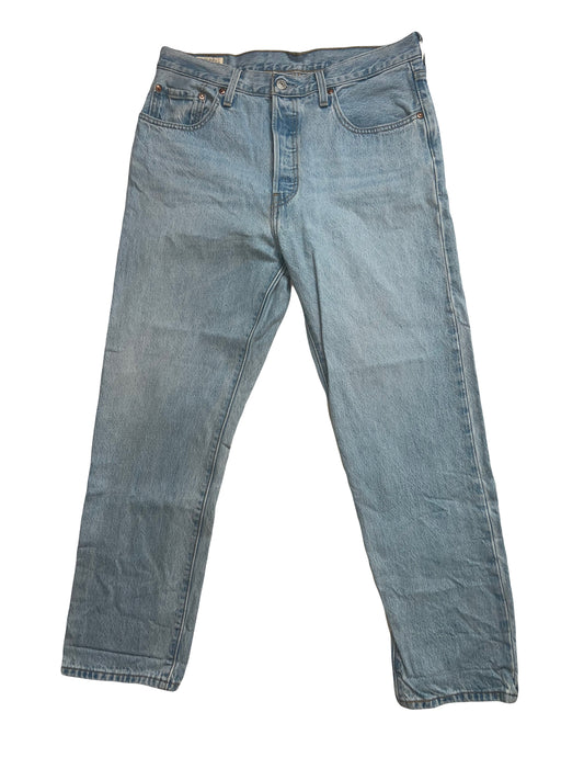 Levi's Denim Jeans